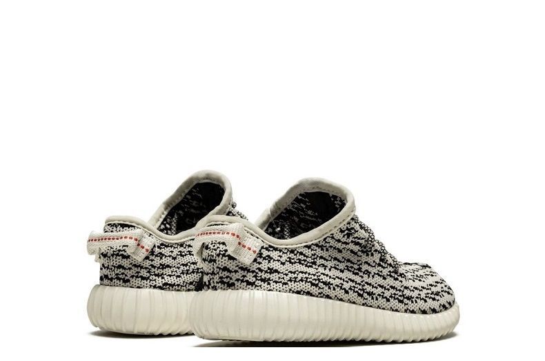 Selling Fakes Infant Yeezy 350 Turtle Dove (3)